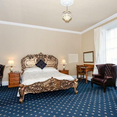 Ross-on-Wye Brookfield House酒店 外观 照片